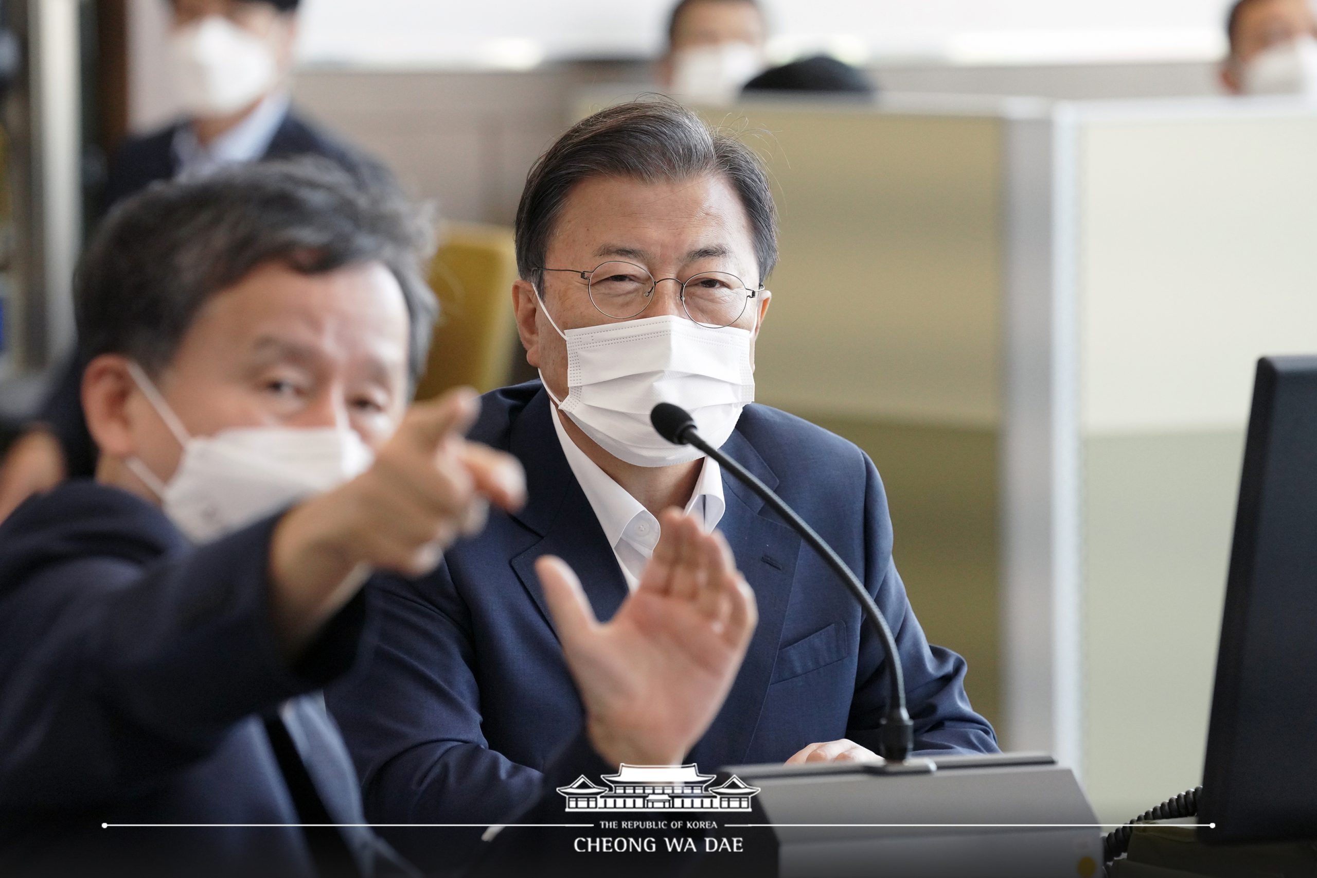 南北較勁？北韓試射不規則軌道飛彈　南韓潛射飛彈試射成功