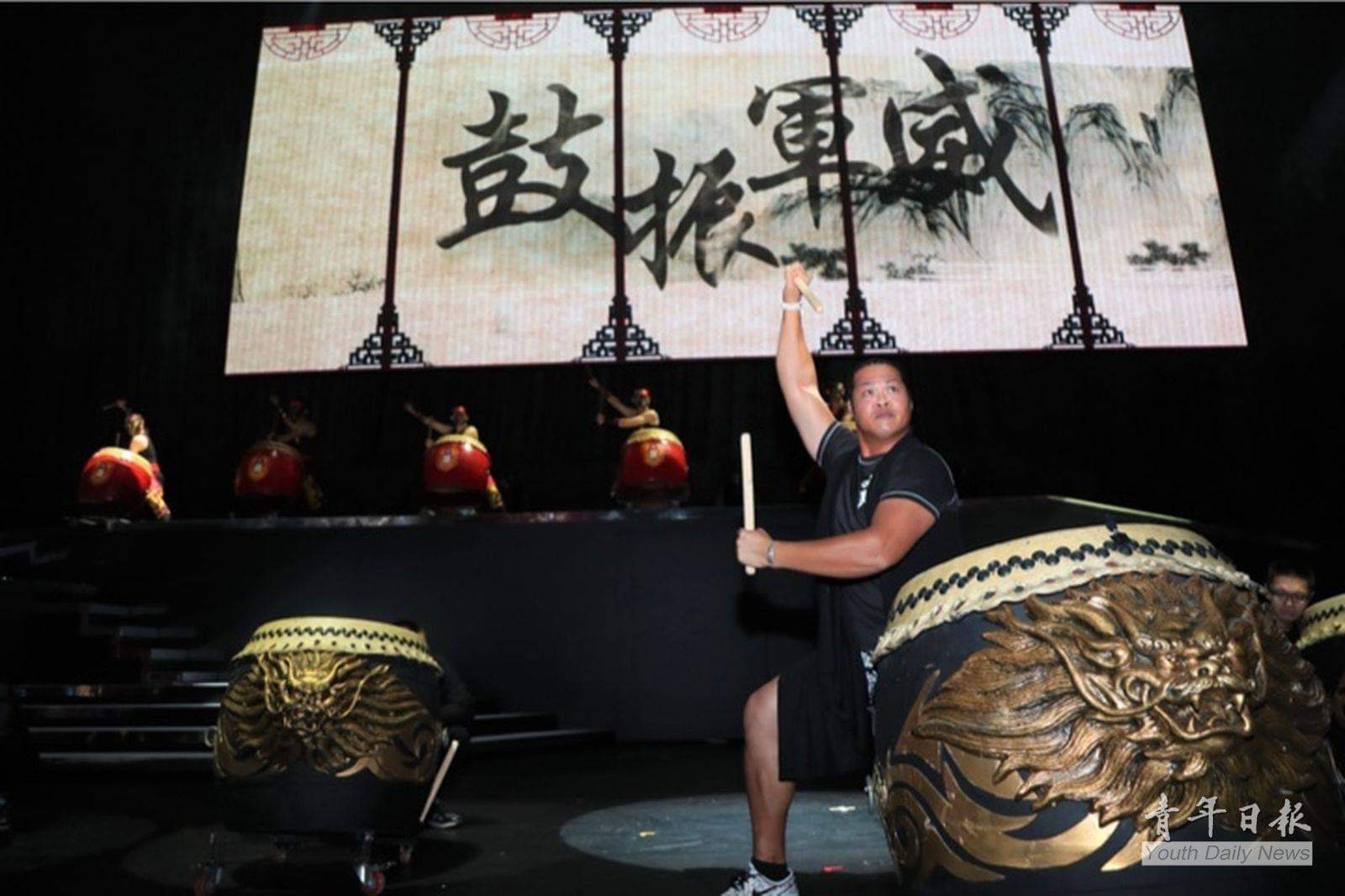 認知作戰的另一個角度：國軍藝工隊