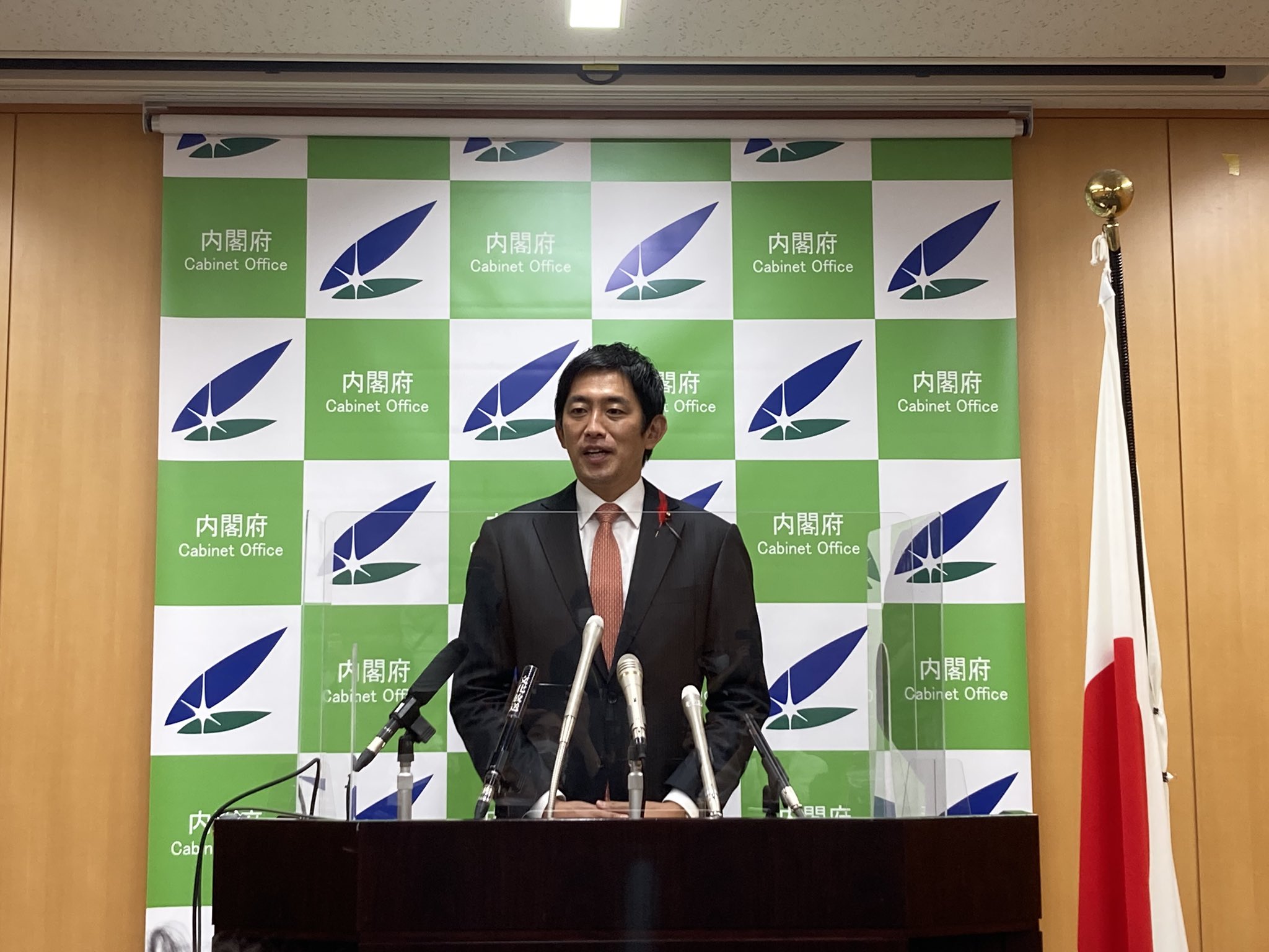 防技術偷竊保產業命脈　日本內閣新設經濟安全大臣