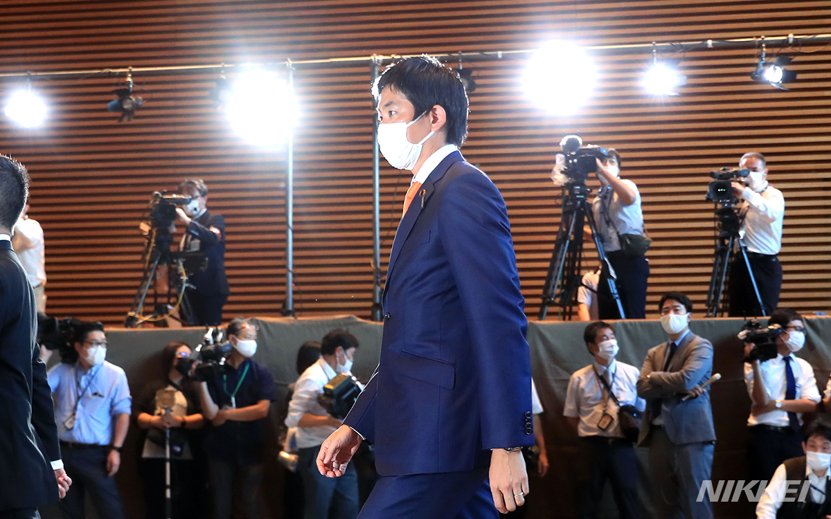 防技術外流刻不容緩　岸田政府積極跨部會統籌保經濟安全