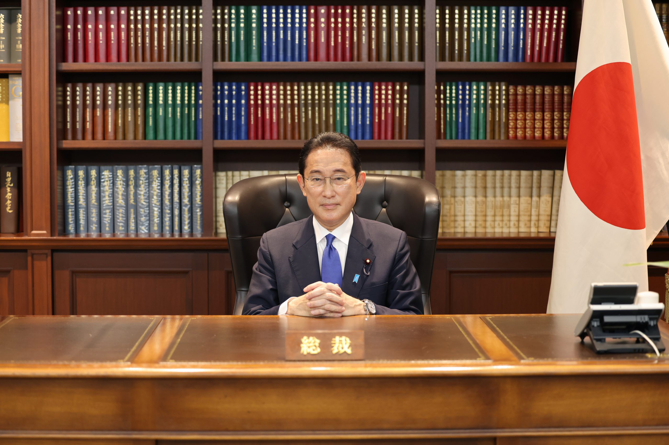 傾聽的力量、酒豪、戰後連續任期最長的外務大臣：岸田文雄