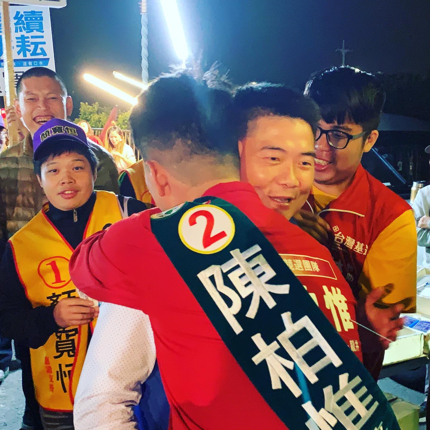 【時評】從刪Q看「鄰國」國民黨的得不償失