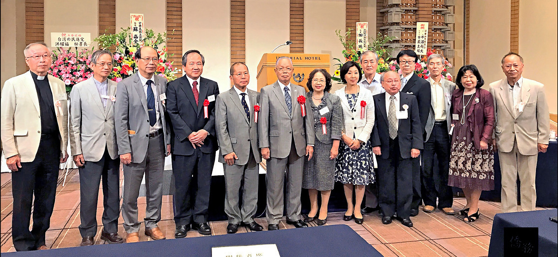 在日僑團「全台連」聲明挺陳柏惟　反對「假罷免真破壞」