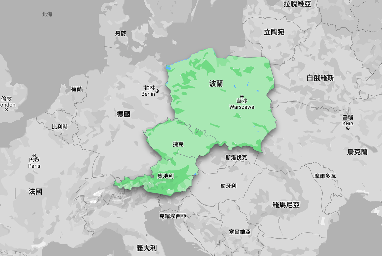 《金融時報》：中歐發生法治地震曝露歐洲核心問題