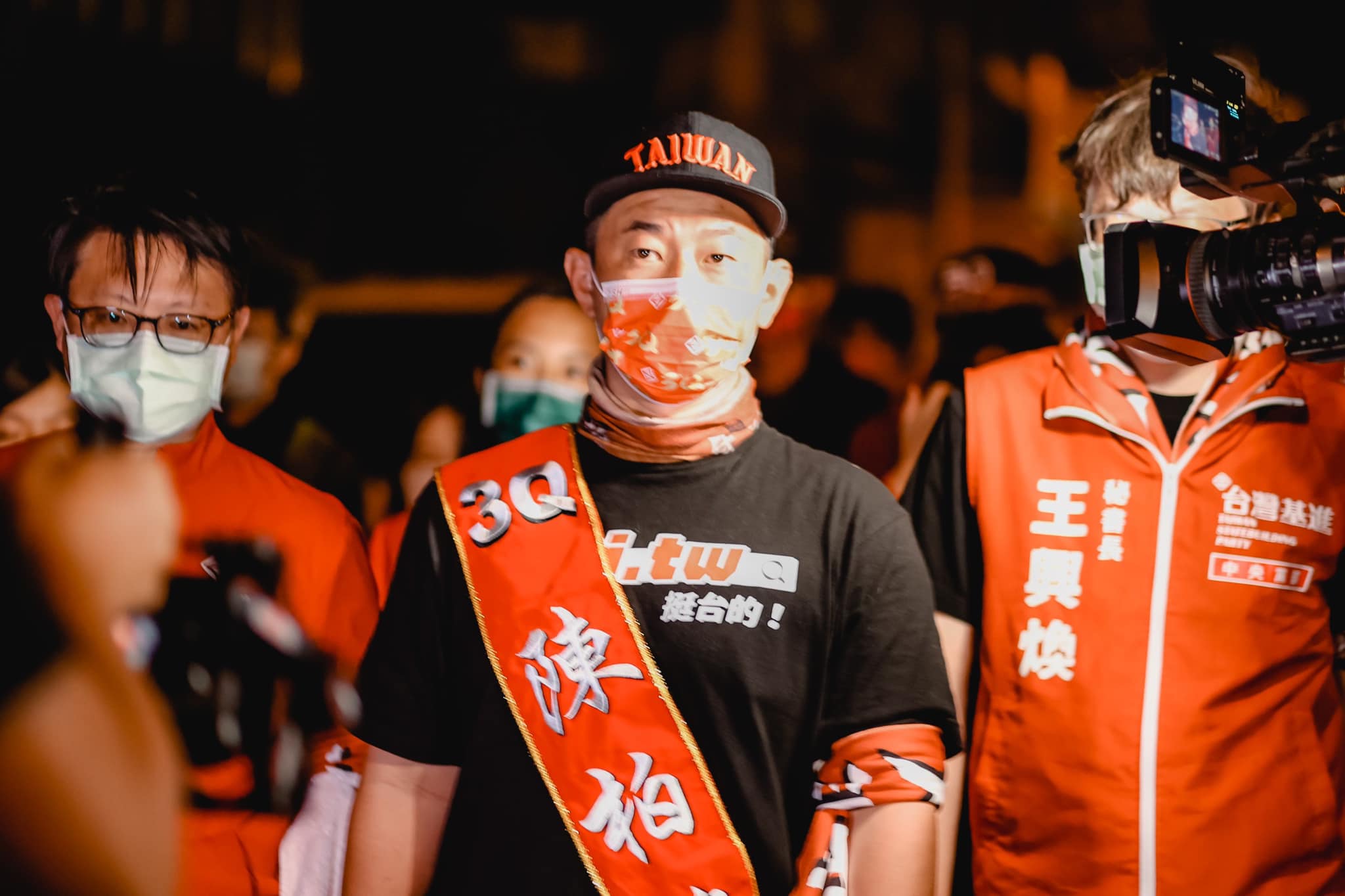 民進黨與台灣基進商討補選　朱立倫再催公投票反蔡政府