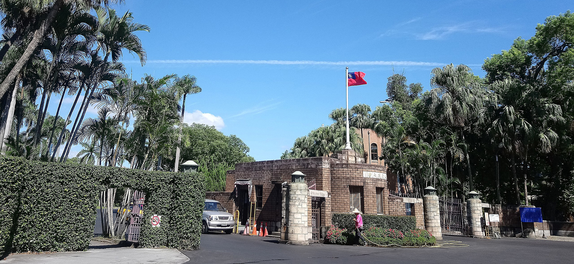 中國環境充滿敵意　哈佛北京書院轉向台灣成立哈佛台北書院