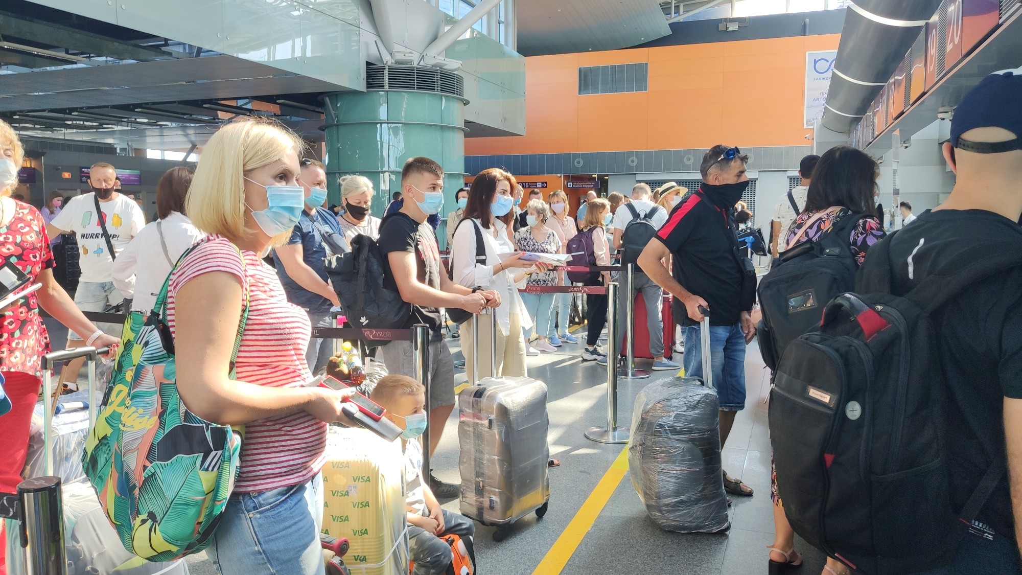 東南亞邁向後疫情時代　準備開放國門但美國卻升高旅遊警示