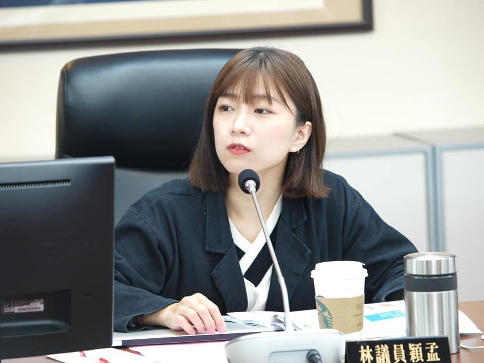 雙城論壇》視訊比實體還貴? 林穎孟:柯搶當中國暖男花錢不手軟