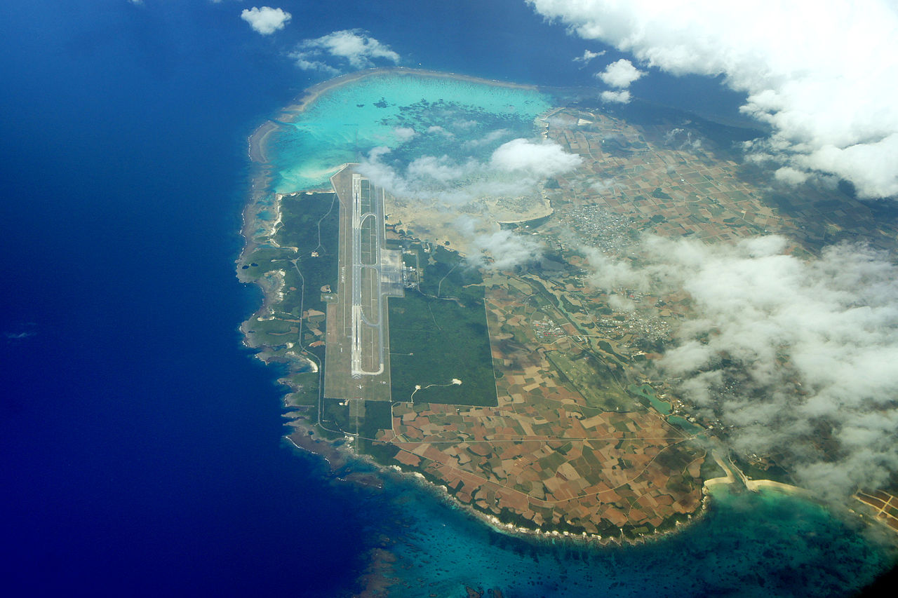 因應中國威脅進逼　日航空自衛隊擬增設「離島作戰據點」