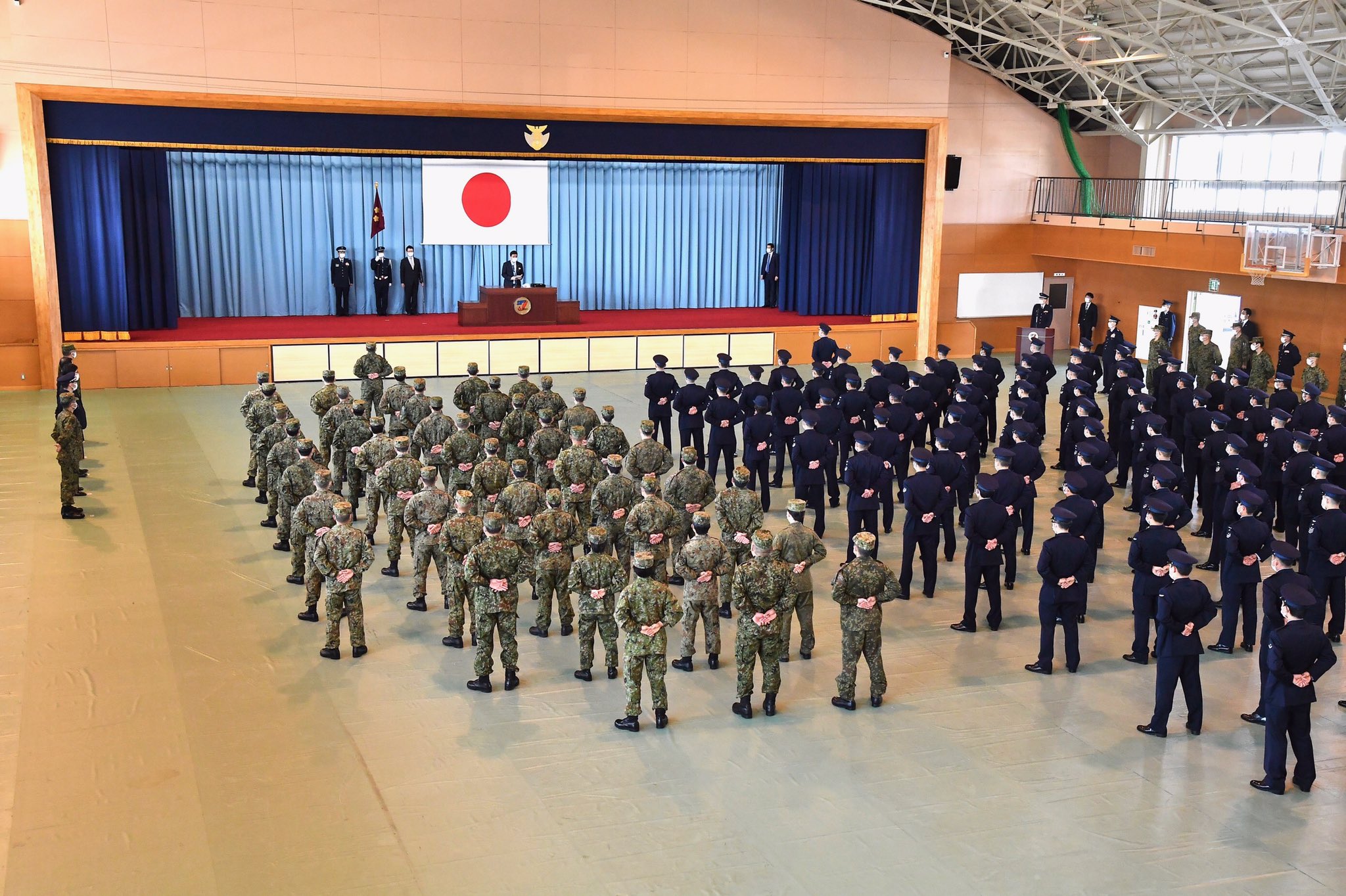 因應中國威脅　日本國防預算史上最高　2022年達5.4兆日幣