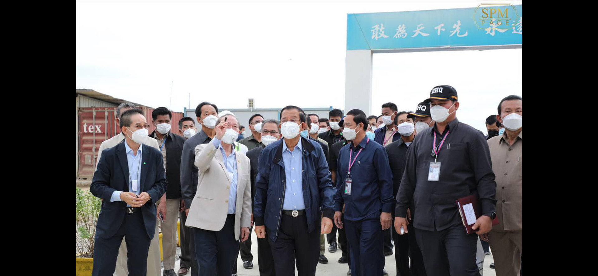 美國對柬埔寨實施武器禁運　美柬關係因中國降至冰點