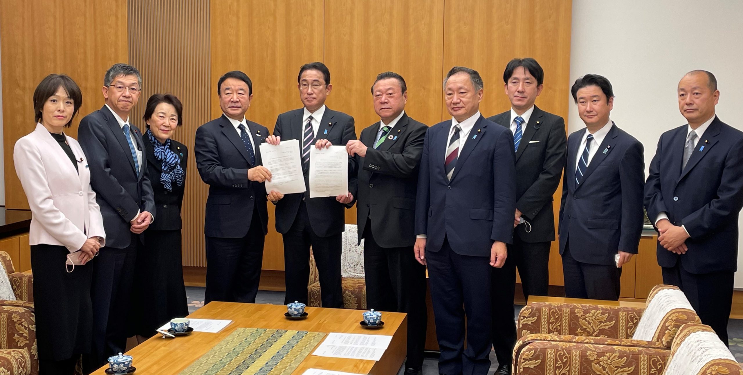 日本對北京冬奧態度仍不明　保守派：快表決譴責中國決議、進行外交抵制