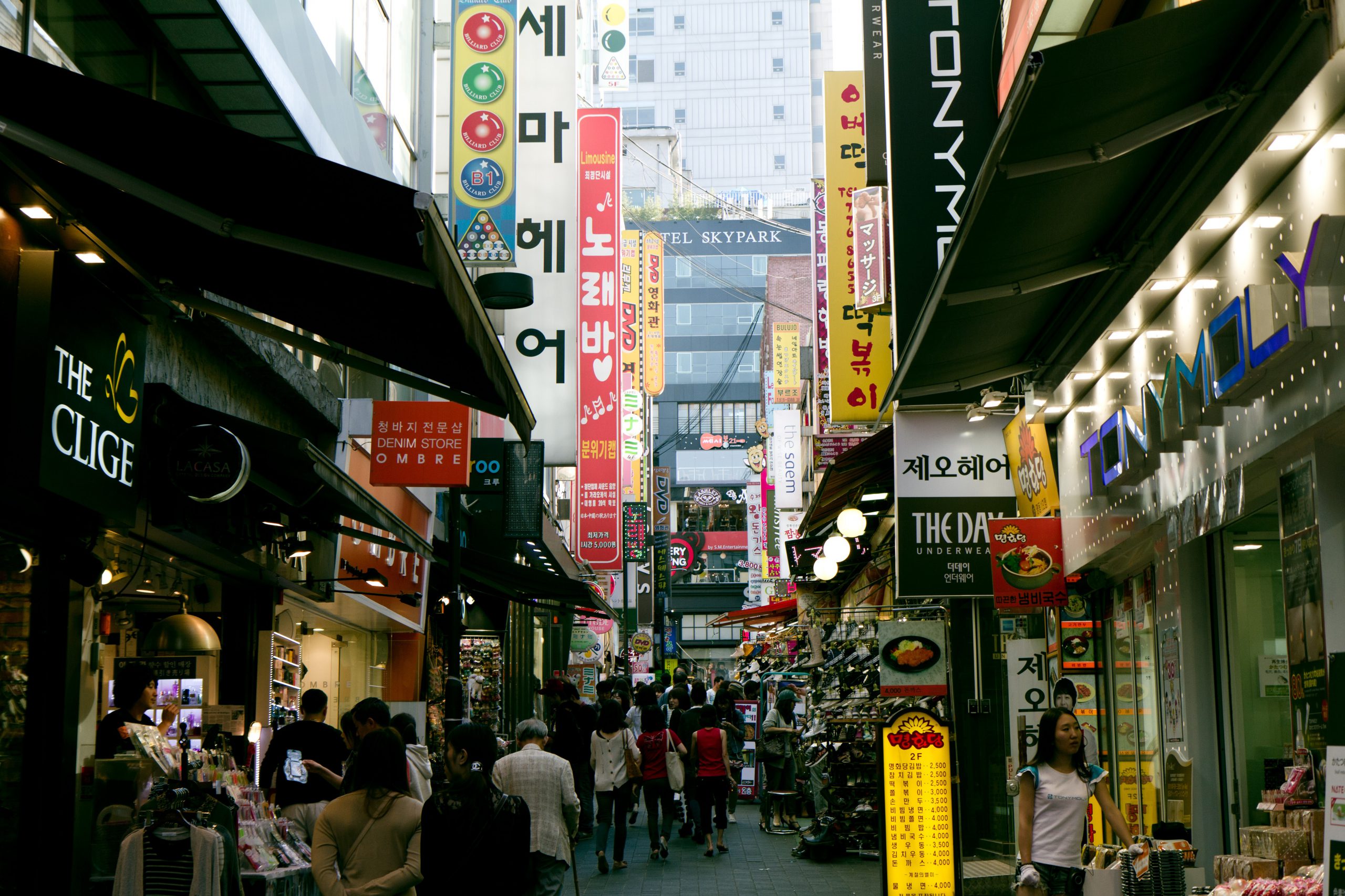 韓民調：超過7成韓國人認為中國是周邊最具威脅國家