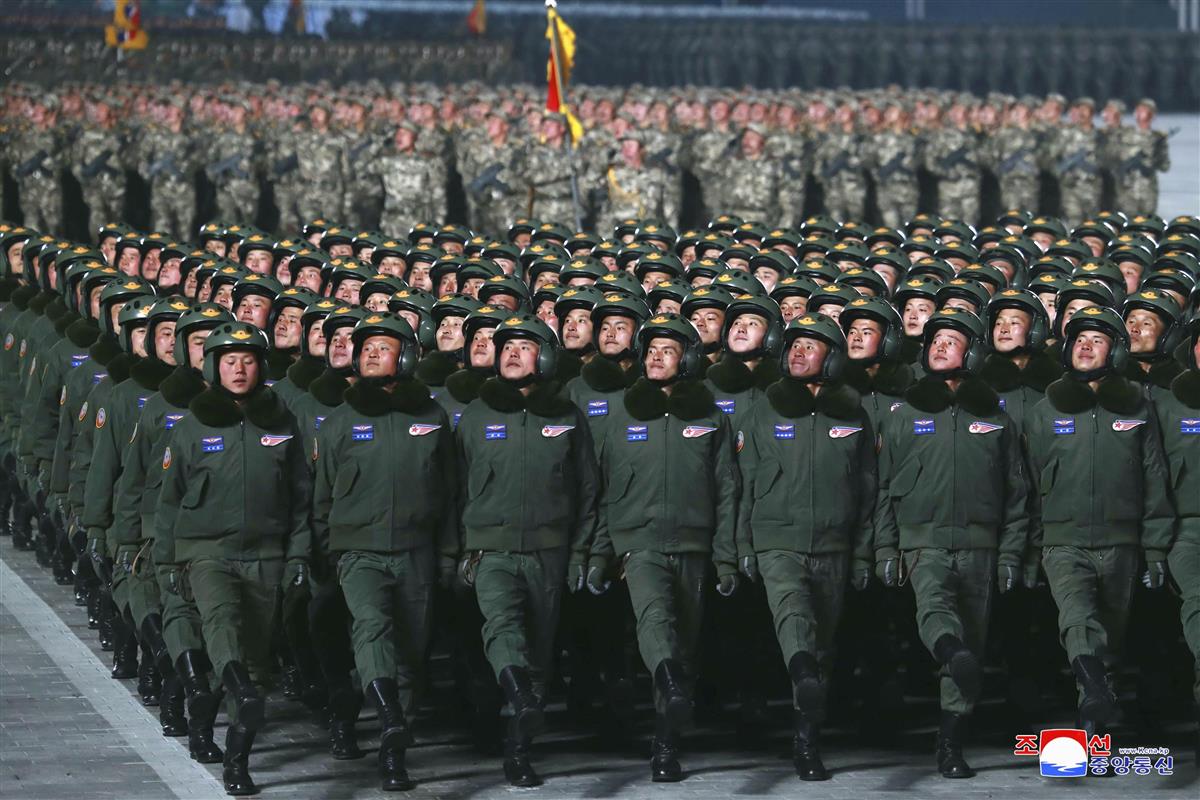 金正恩上位將滿10週年 北韓持續押寶核武飛彈彌補與美國南韓軍力差距