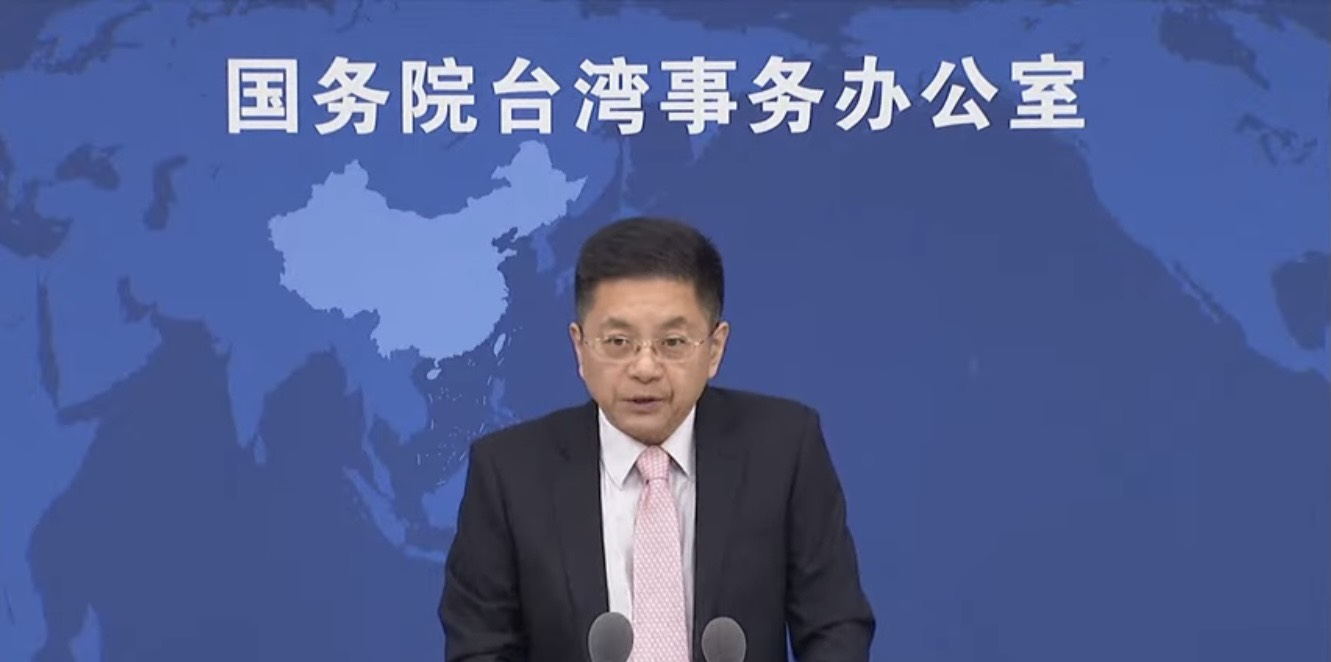 反萊豬公投　國共一家親