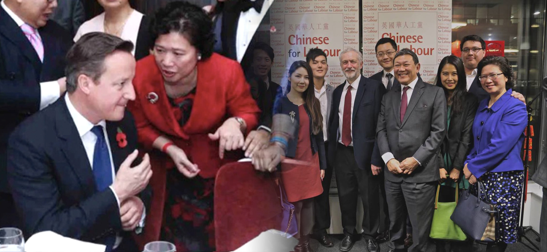 雖晚亦不遲！英軍情局警告國會防範「中國代理人滲透」