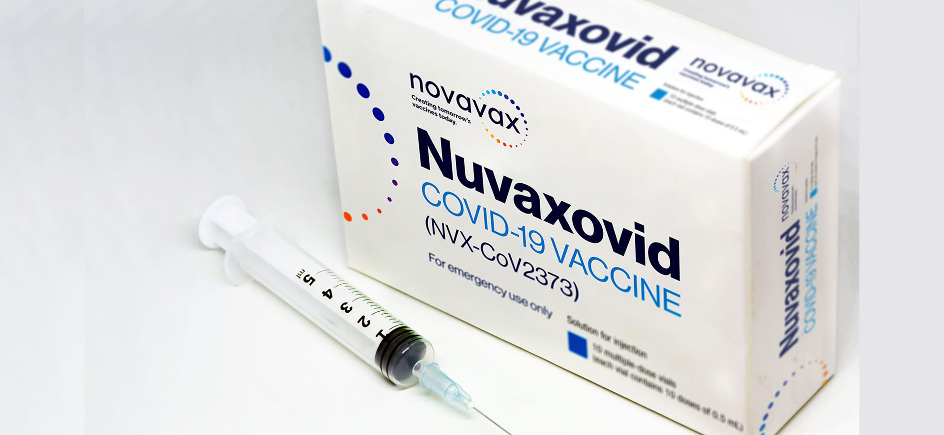 不再執著BNT！以色列宣布購買5百萬劑Novavax疫苗