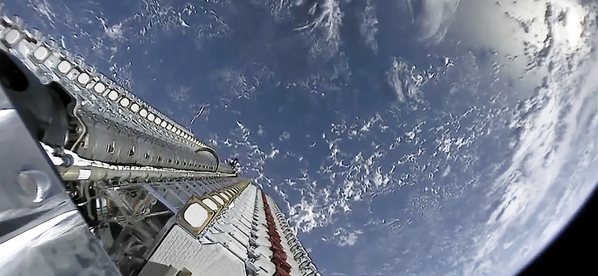 日本自衛隊驗證星鏈　加強通訊韌性