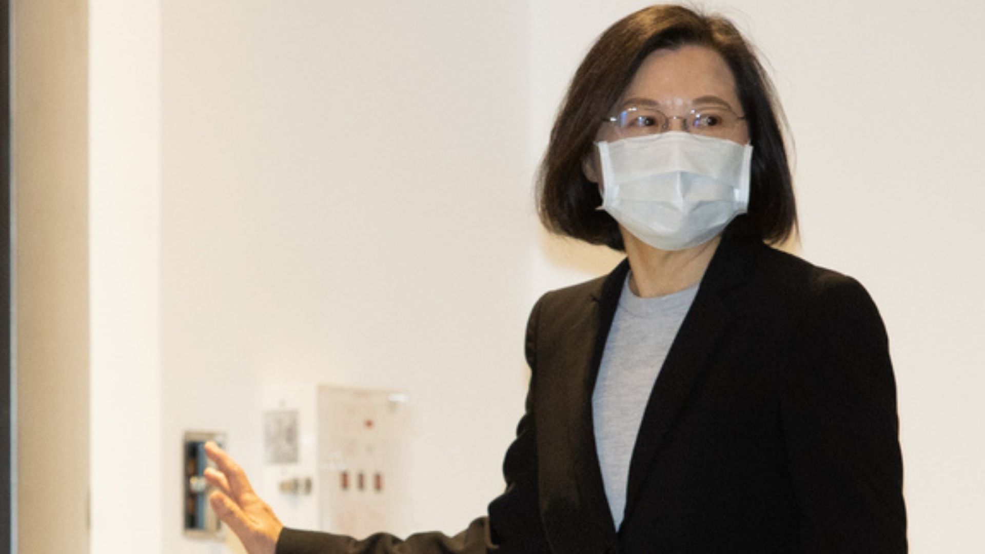 【潘柏廷】為誰「保台」？從蔡英文肯定蔣經國，談如何爭奪話語權
