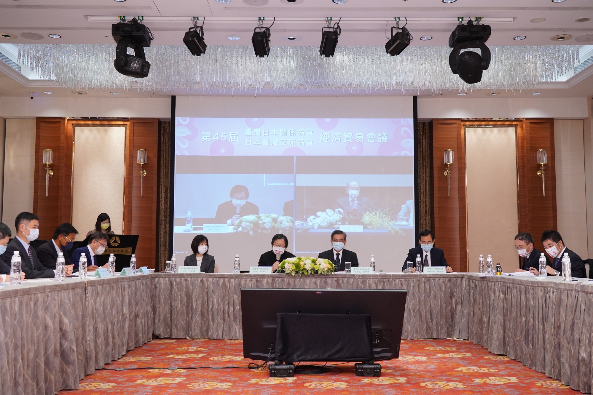 日本提議重啟台日經濟夥伴委員會　邱義仁：為加入CPTPP帶來正面曙光