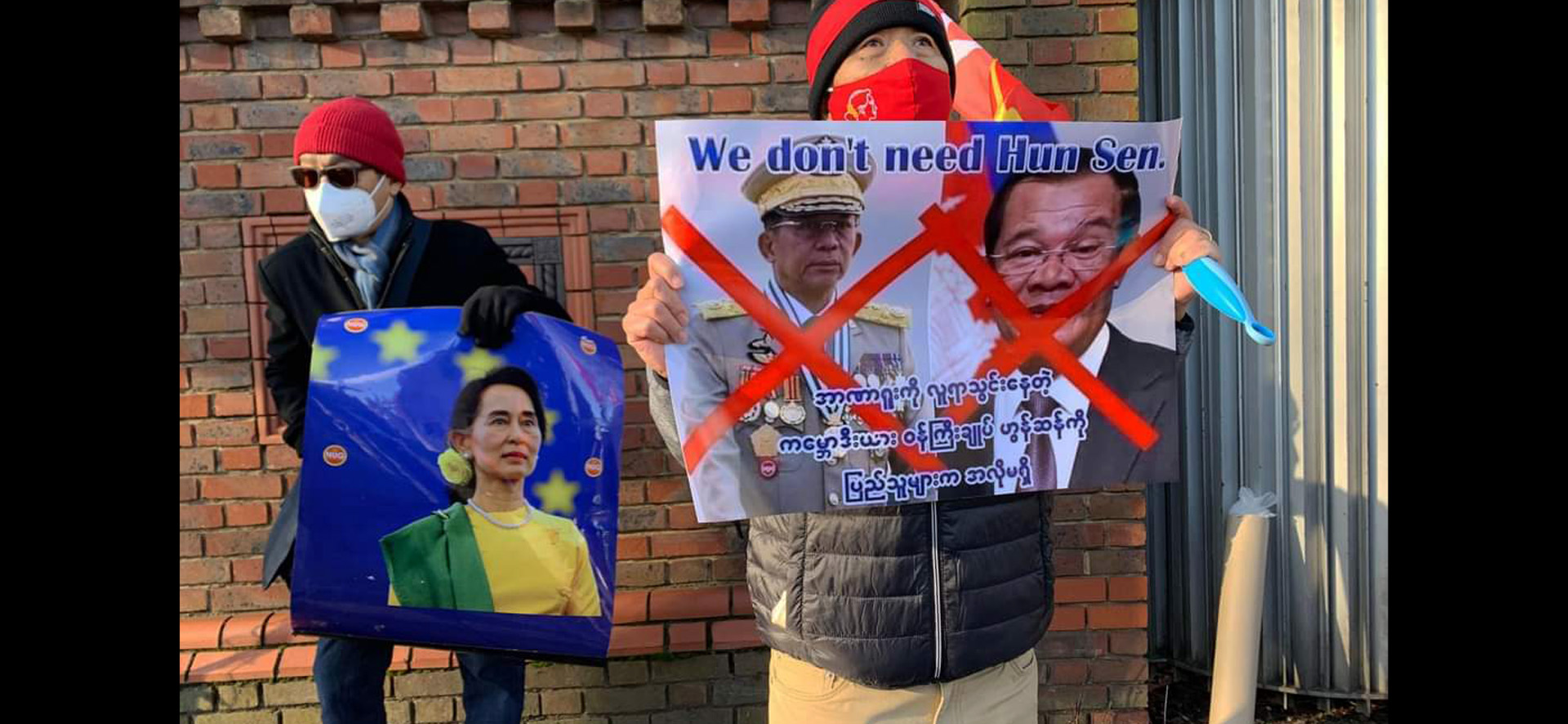 柬埔寨宣布不邀緬甸軍政府出席東協會議　泰國遭批對軍政府過於軟弱