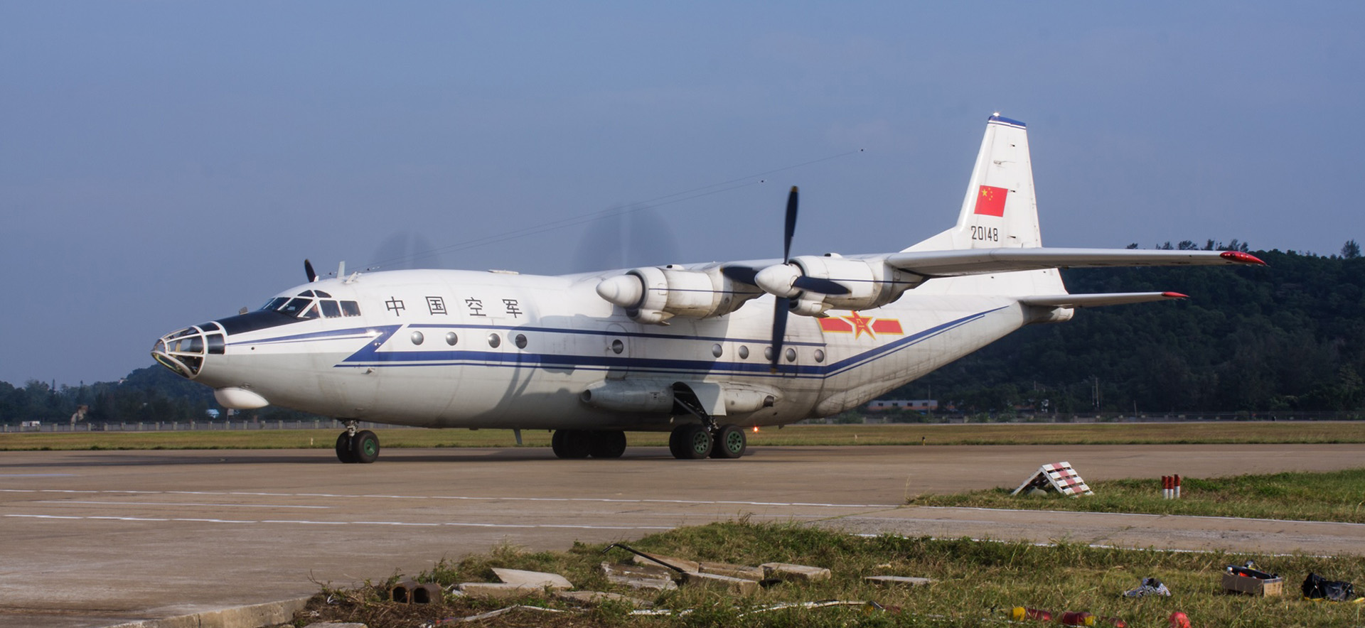 封鎖海域為打撈墜海戰機？中國突在越南周邊海域軍演