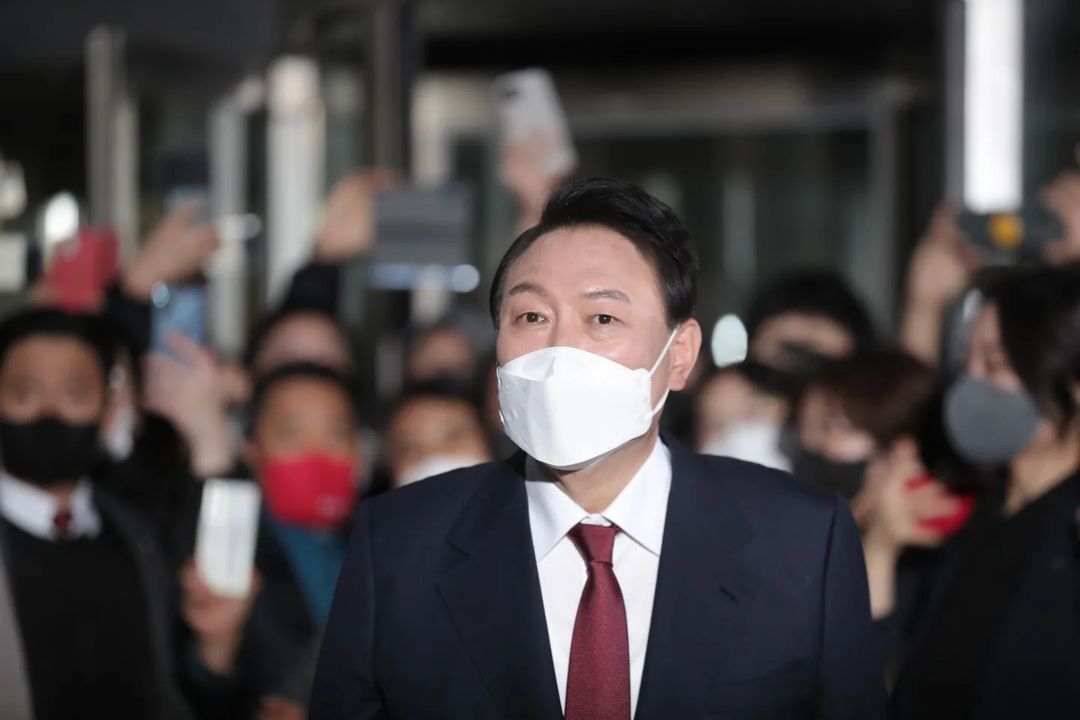 韓國政治素人總統尹錫悅將登場：修復日韓關係、強化日美韓安保
