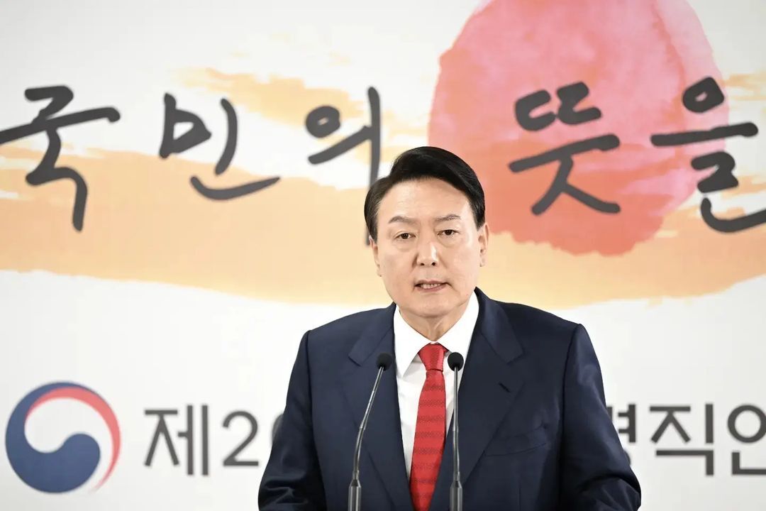 美國總統罕見先訪韓　尹錫悅能否跟上抗中腳步成焦點
