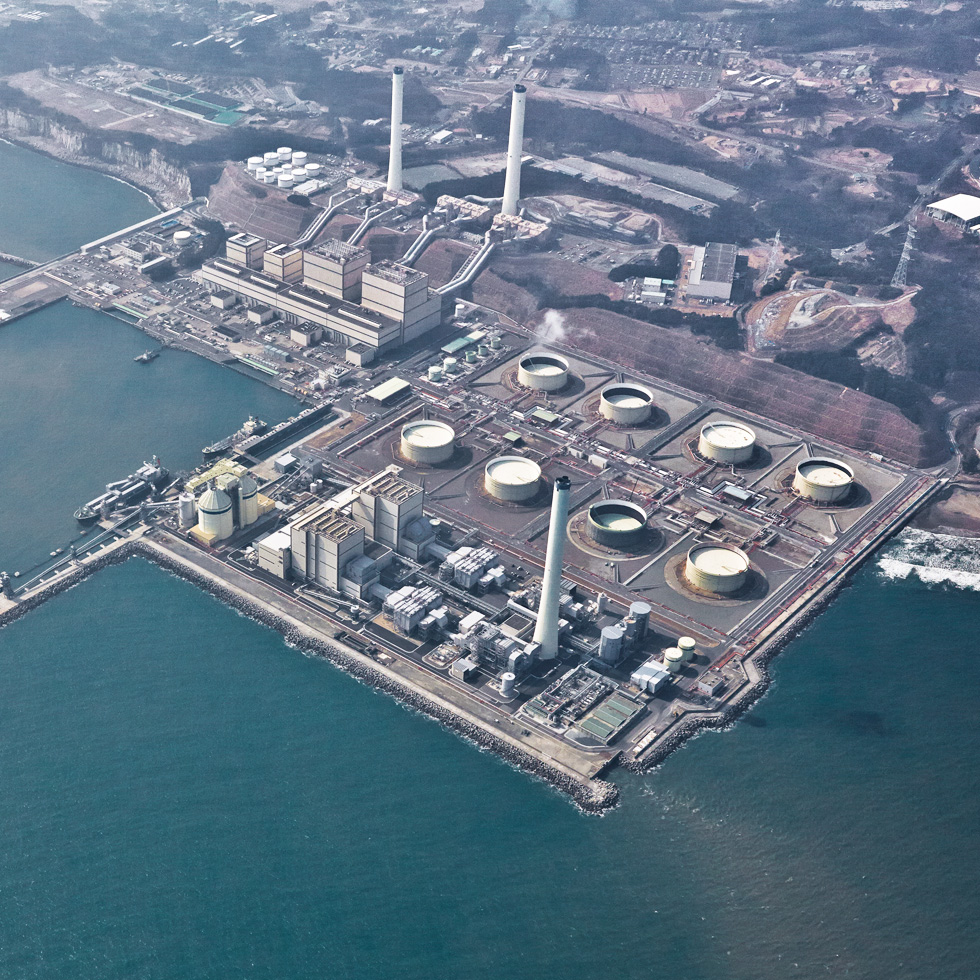 天氣放晴太陽能發電增加　日本解除電力供需緊迫警報
