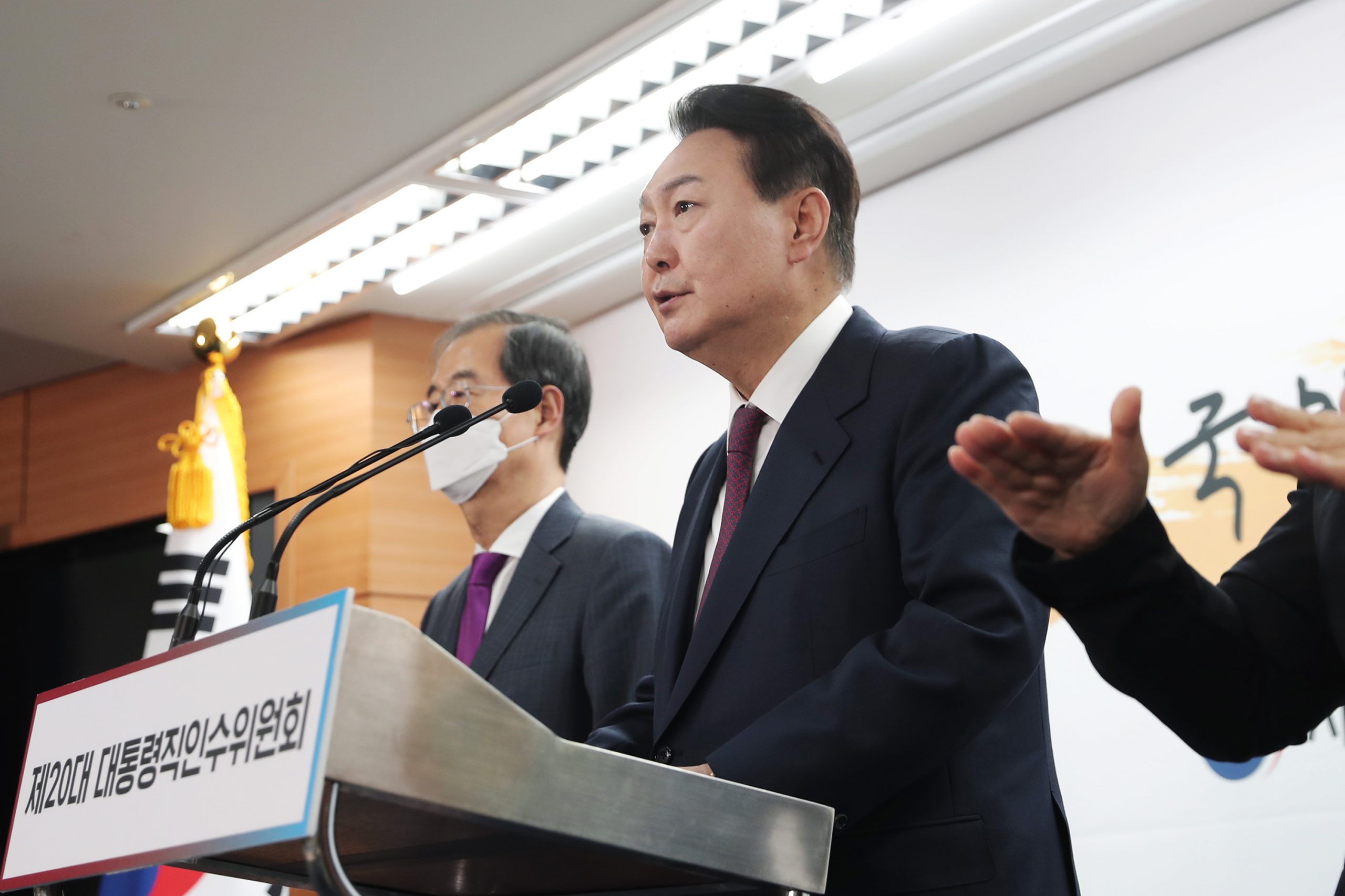 以韓美同盟為主軸多角化經營　尹錫悅指名通曉日文的「美國通」朴振任外長