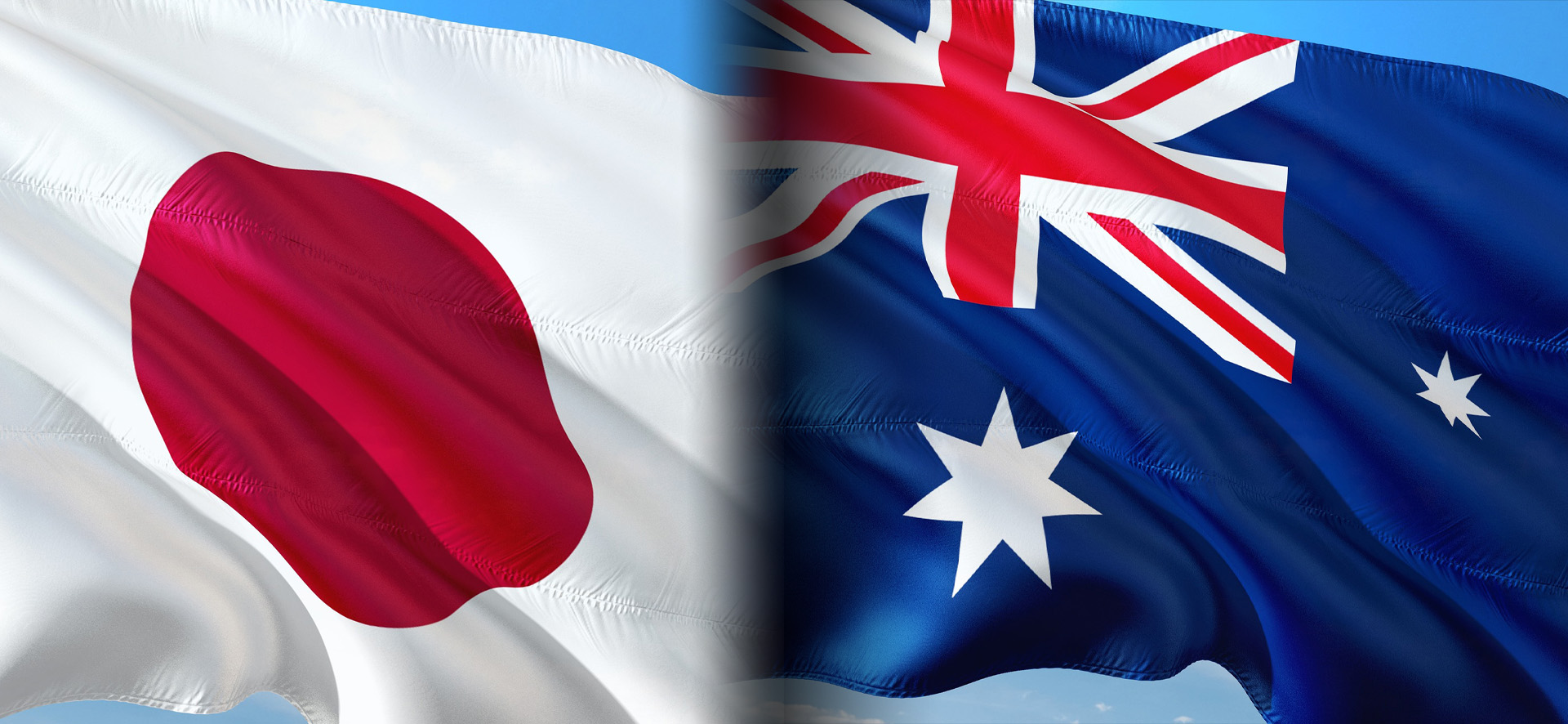 日駐澳大使分享抗中經驗　籲澳洲：勿把雞蛋放同一籃子
