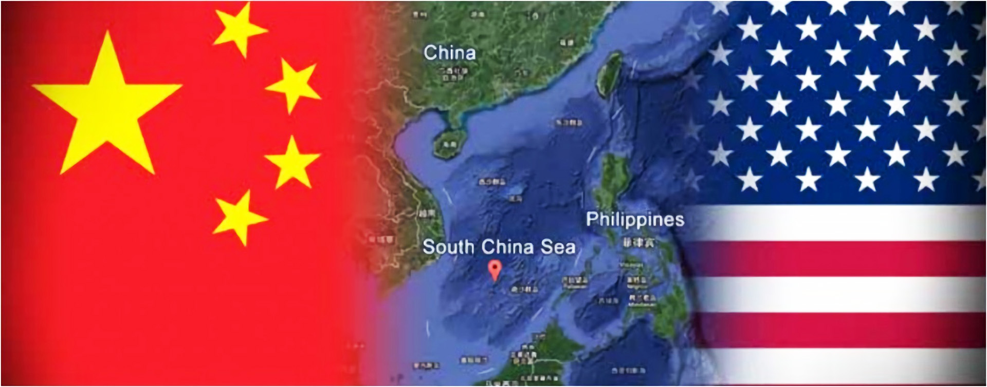 不容美國輕忽的南中國海局勢 —— 智庫的警告與忠告