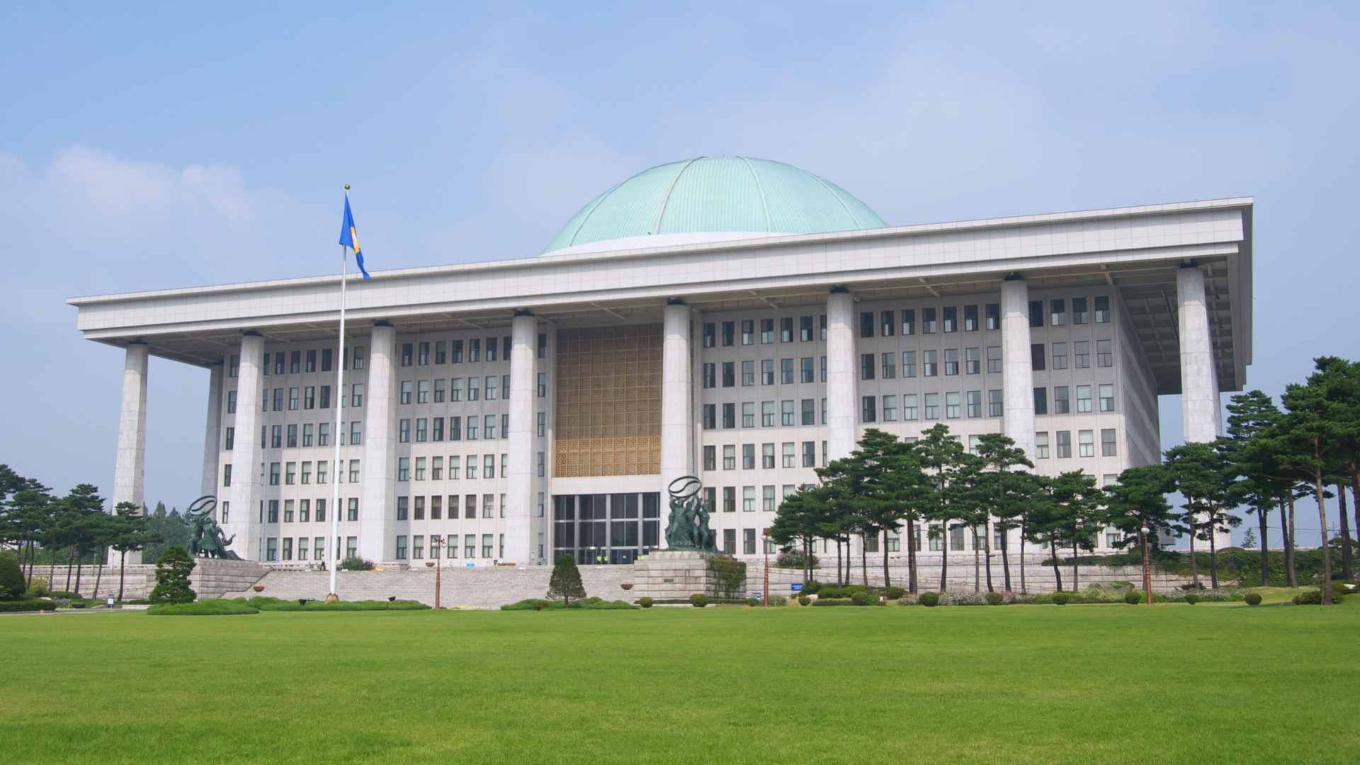 日韓關係破冰？日本將派外相林芳正出席尹錫悅就職典禮