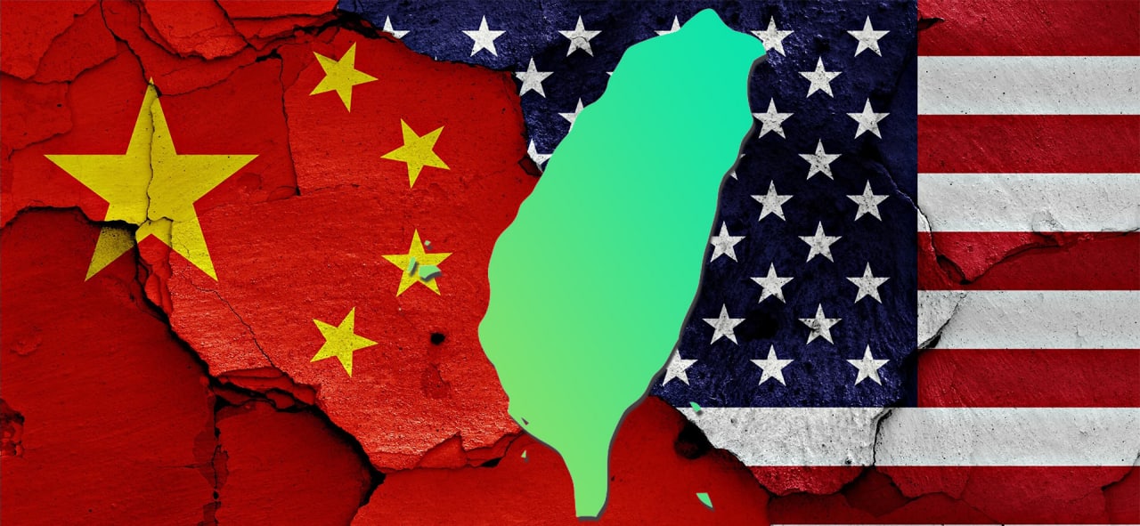 防止第三次世界大戰！美國特種作戰司令部軍演首次模擬中國入侵台灣