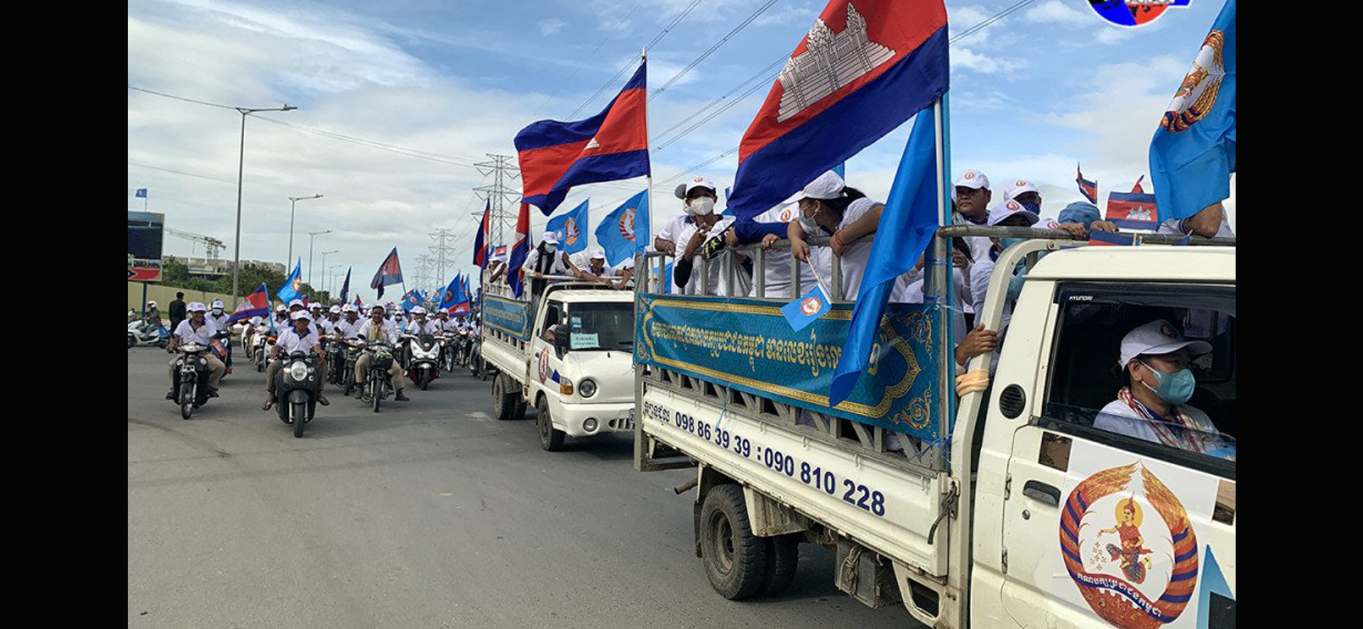 有形無實的選舉？柬埔寨6月將舉行市鎮基層選舉
