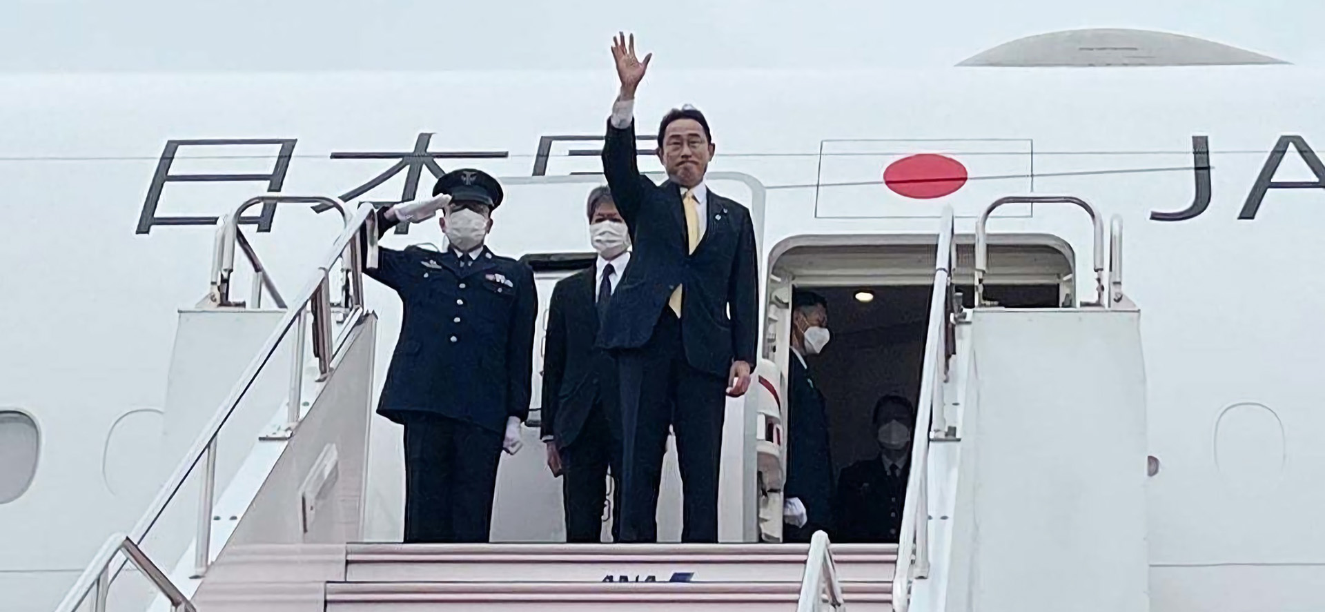 日相岸田文雄積極出訪東南亞與歐洲　拓展外交合作