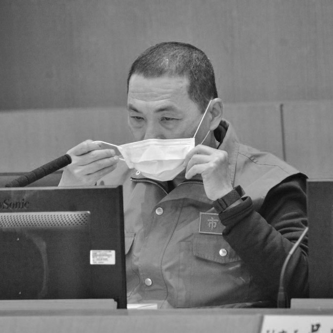 【蕭良嶼】 侯友宜真正的悲劇並不是失去孩子，而是失去良知
