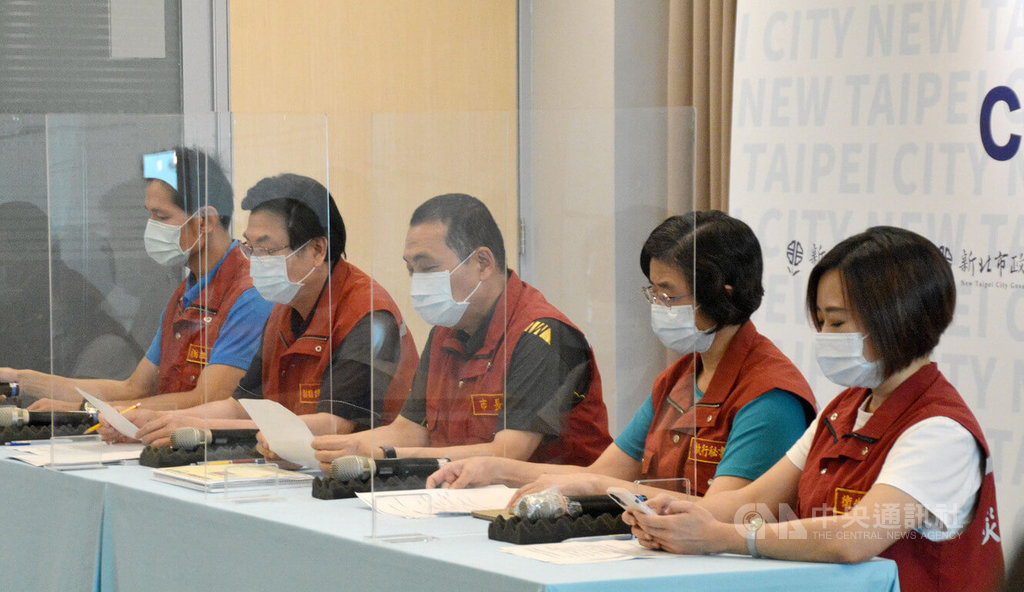 錄音檔再曝:衛生局失聯26分鐘、消防局未說明病患「意識不清」釀悲劇