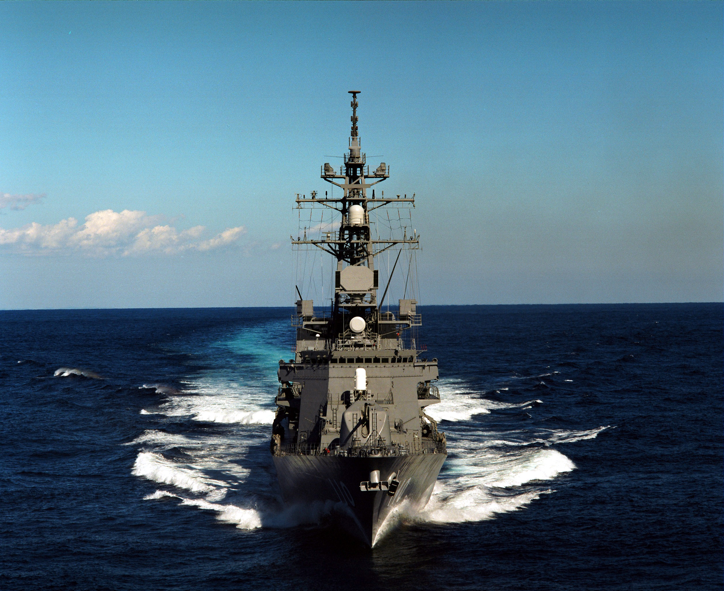 出動航空母艦、潛艦大陣仗　日本海上自衛隊印太巡航演習大幅拉長至138天
