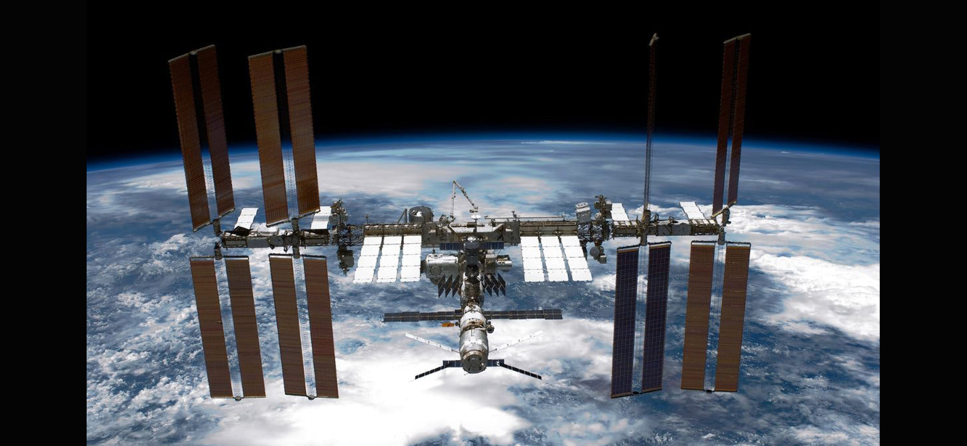 俄烏戰爭下的太空難題:歐美–俄中太空陣營一刀兩段劃清界線?