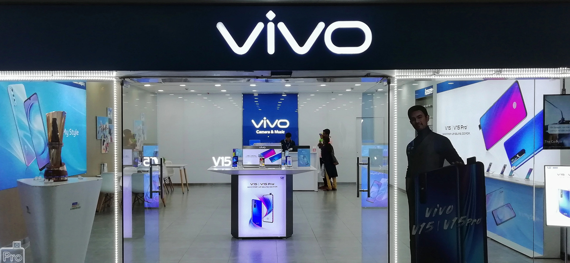 中國Vivo從印度大筆匯出79億美元　遭控洗錢逃漏稅