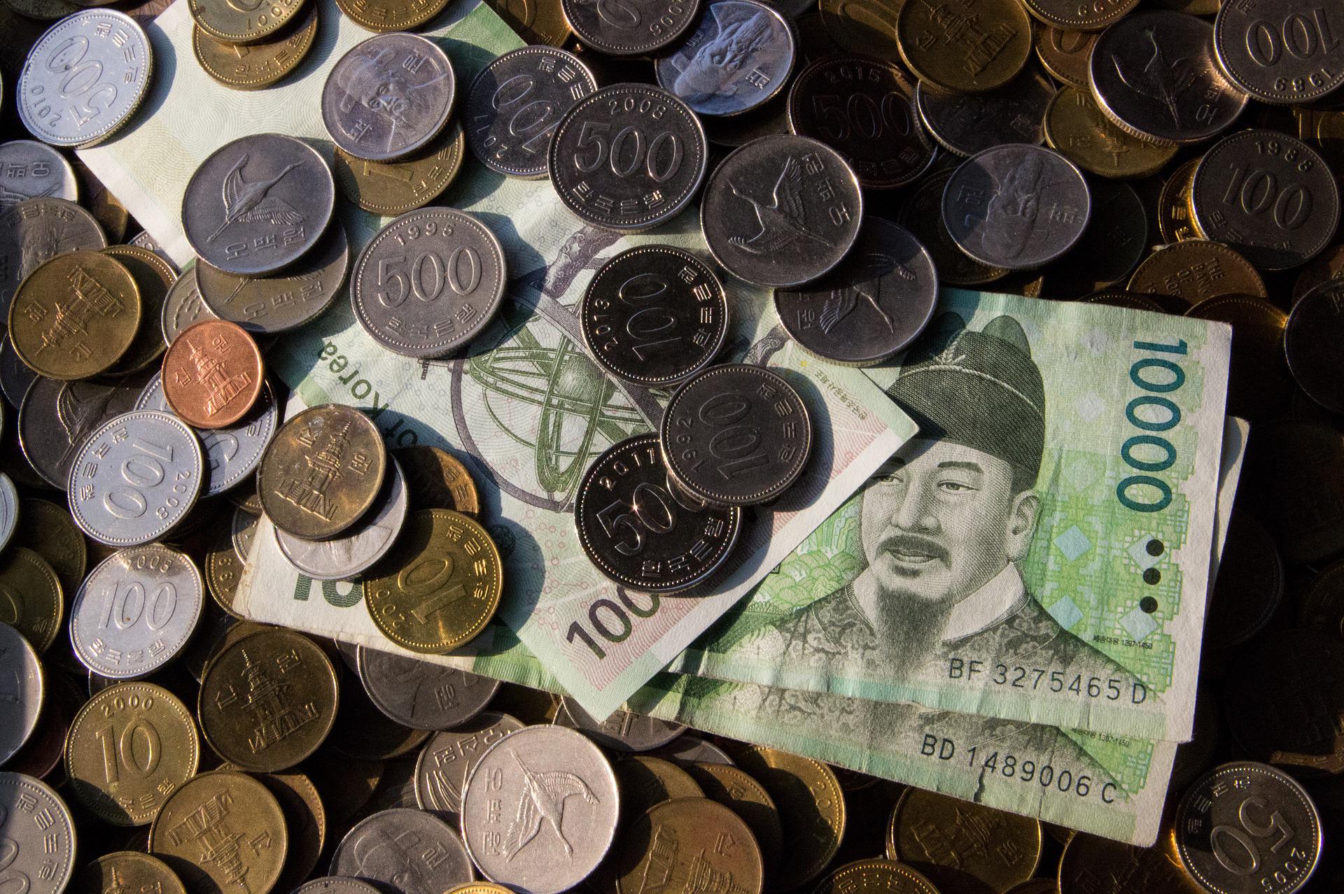 6月物價指數6%直逼1997金融風暴 韓國不到一年升息6次