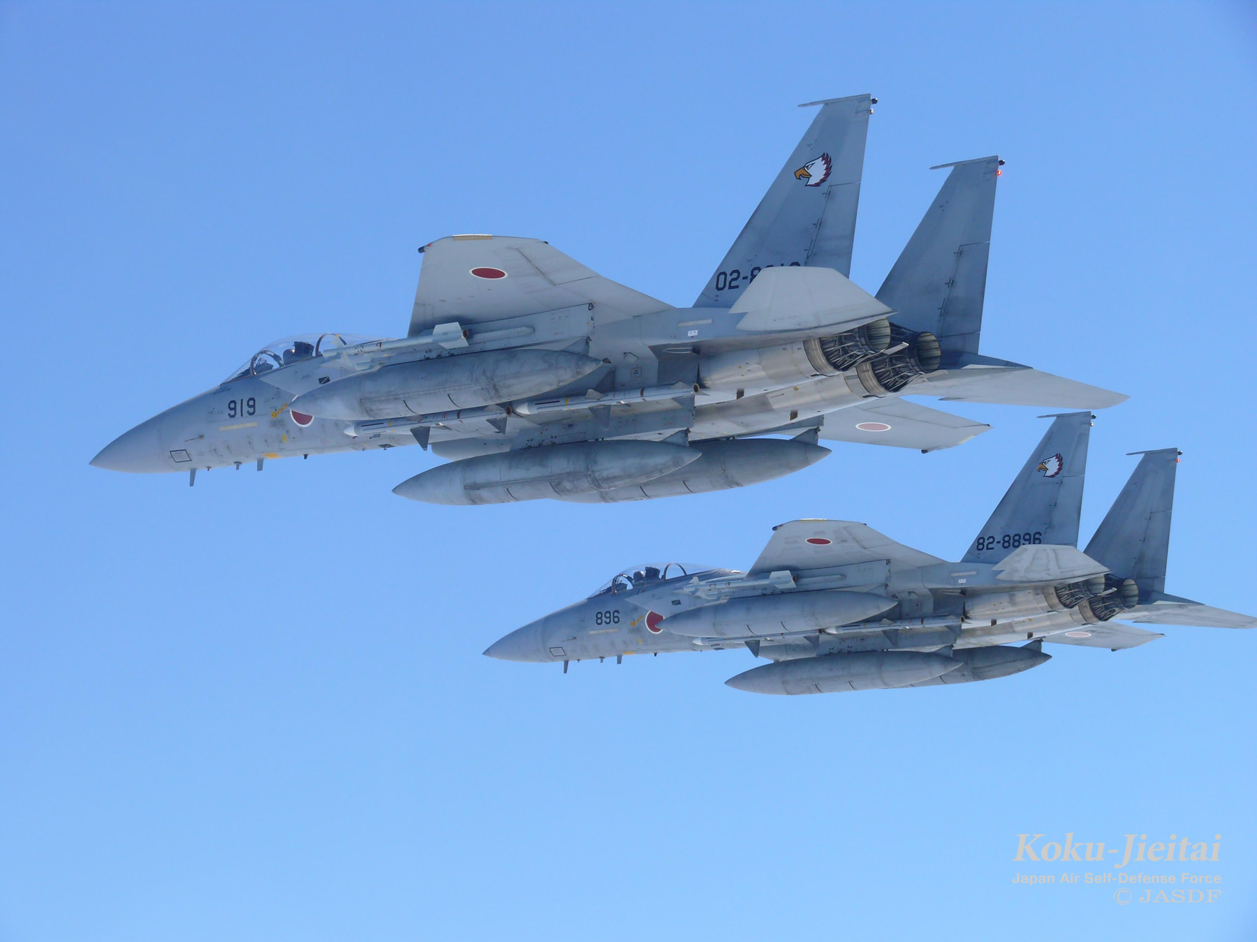 威懾中俄艦隊?美日軍演罕見大規模出動52架戰機