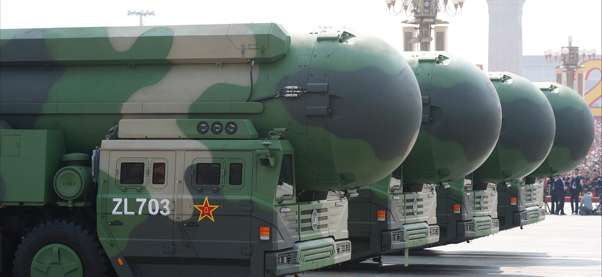 衛星拍到中國在新疆建造核子試爆用「第六隧道」