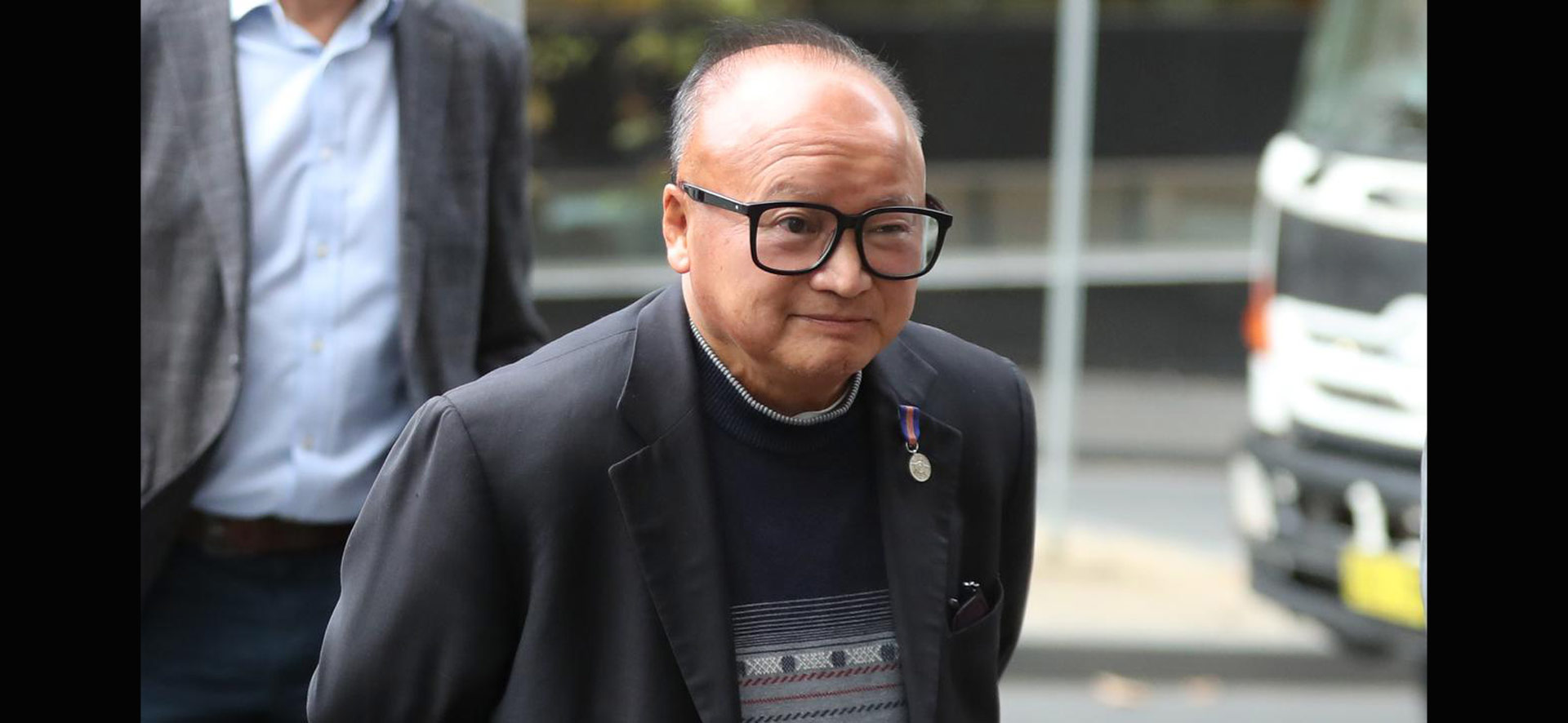 遭澳洲反外國勢力干預法起訴第一人!澳公民楊怡生恐遭判10年