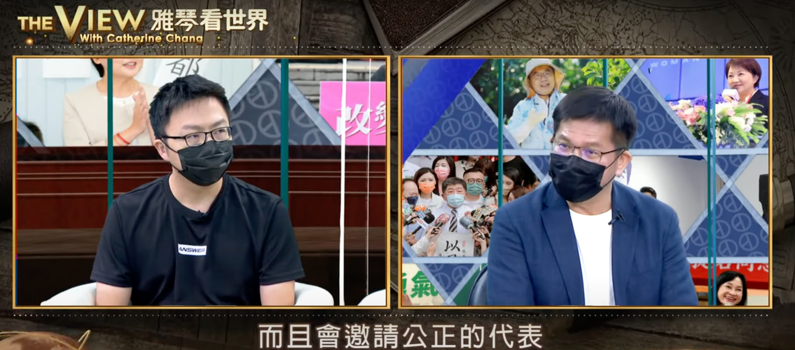 拒「一元」國賠!恩恩爸批侯市府無恥 林佳龍承諾:重啟調查、改善救護系統