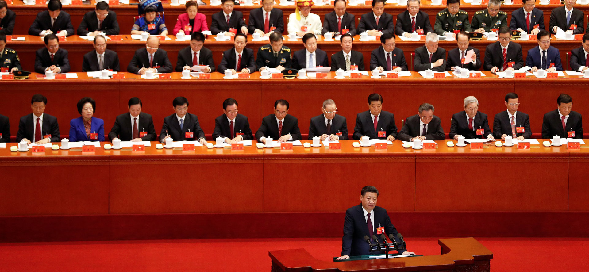 蔡霞：習近平恐再連任並進犯台灣　唯「戰爭中屈辱地失敗」能讓習垮台