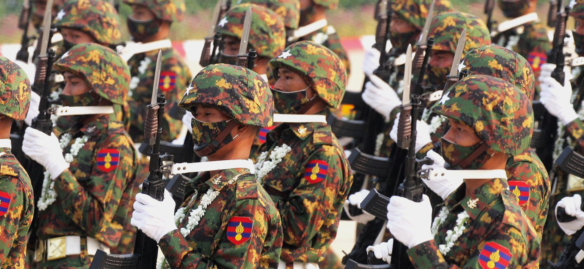 譴責緬甸軍政府！日本防衛省不再接受派員赴日訓練　馬國首相聯合國大會重批緬軍