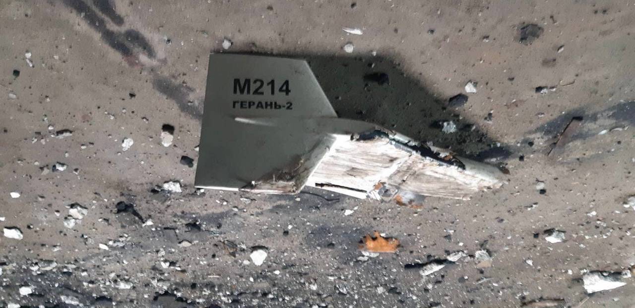 北約展開例行核武演習　俄羅斯以自殺無人機攻擊烏克蘭平民