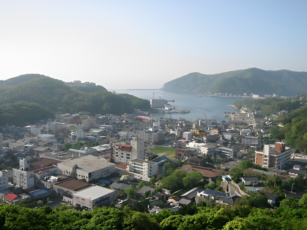 國土安全升級:日本指定58個國安區域 精準掌握土地所有人國籍、使用狀況